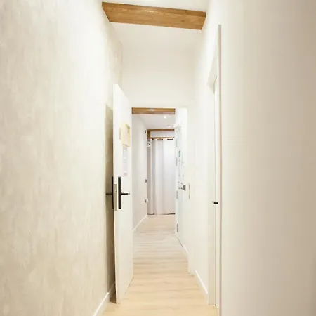 Kaixo Konukevi San Sebastián