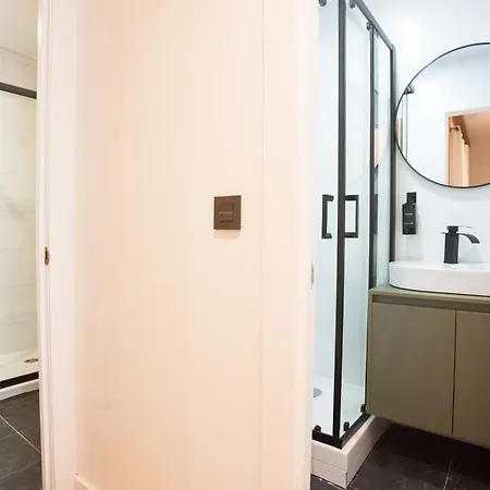 Konukevi Kaixo San Sebastián