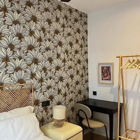 Kaixo Guest house