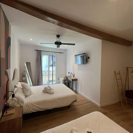 Kaixo * San Sebastián