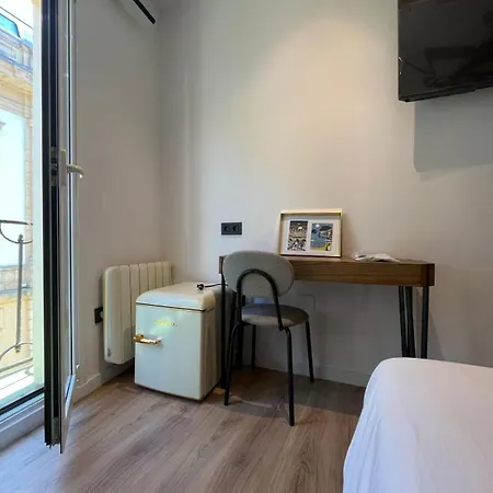 Guest house Kaixo San Sebastian