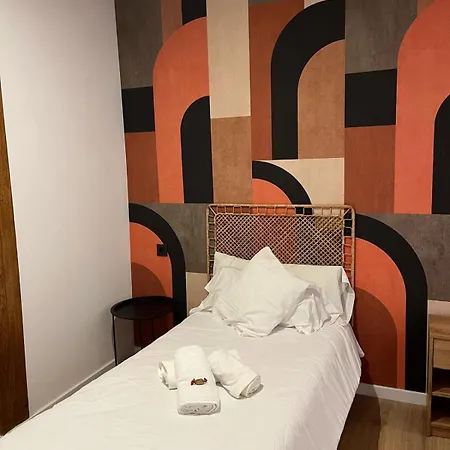 Kaixo Guest house San Sebastian