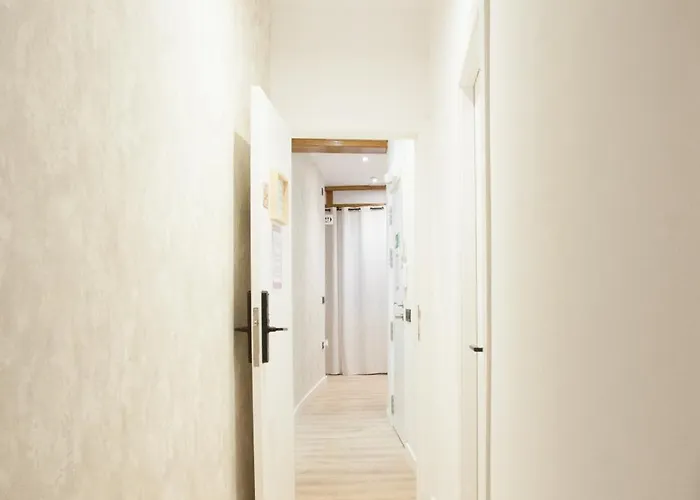 Kaixo Guest house San Sebastian